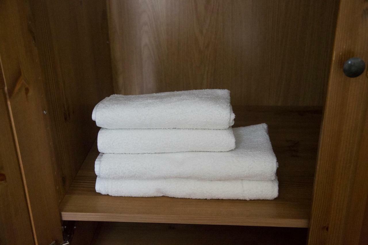 Apartamento Torcal 埃希哈 外观 照片